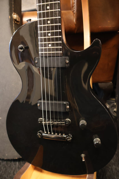 Gibson 1987 Les Paul Studio lite Black