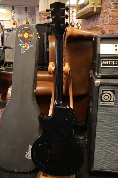 Gibson 1987 Les Paul Studio lite Black