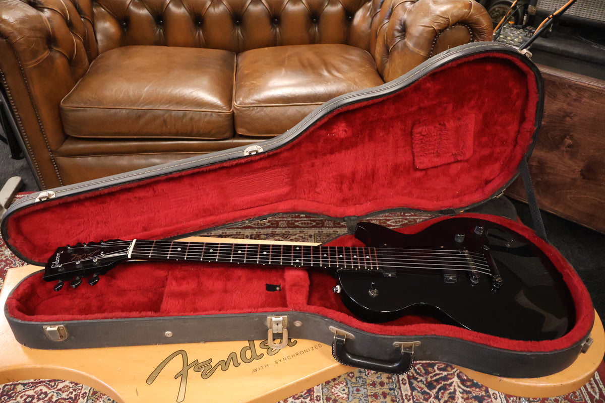 Gibson 1987 Les Paul Studio lite Black
