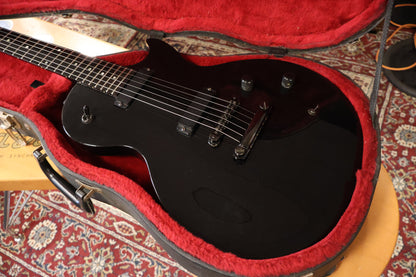 Gibson 1987 Les Paul Studio lite Black