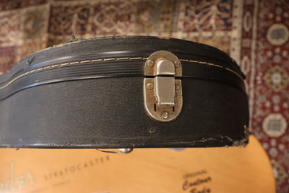 Gibson 1987 Les Paul Studio lite Black