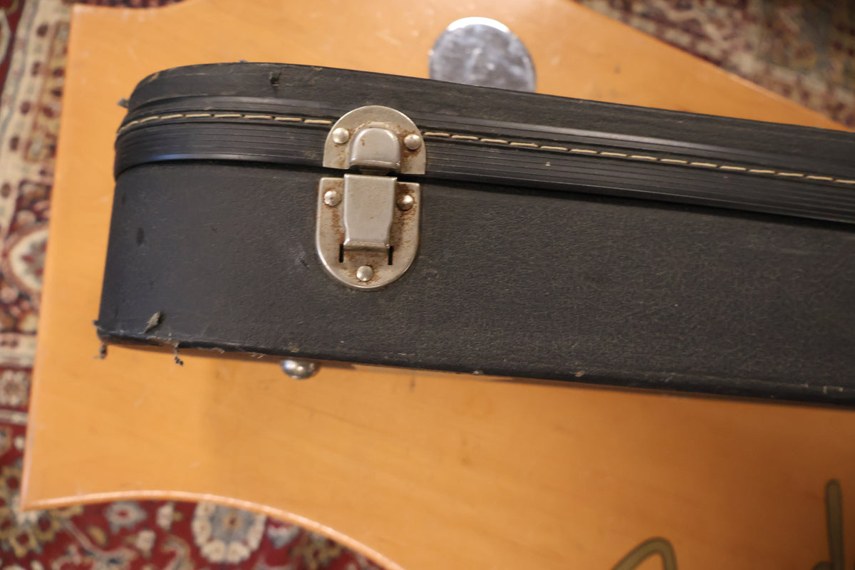 Gibson 1987 Les Paul Studio lite Black