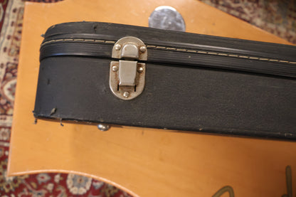 Gibson 1987 Les Paul Studio lite Black