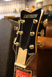 Gretsch Synchromatic Falcon with Bigsby Black