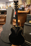 Gretsch Synchromatic Falcon with Bigsby Black
