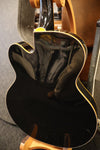 Gretsch Synchromatic Falcon with Bigsby Black