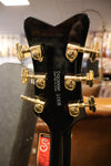 Gretsch Synchromatic Falcon with Bigsby Black