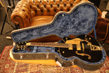 Gretsch Synchromatic Falcon with Bigsby Black