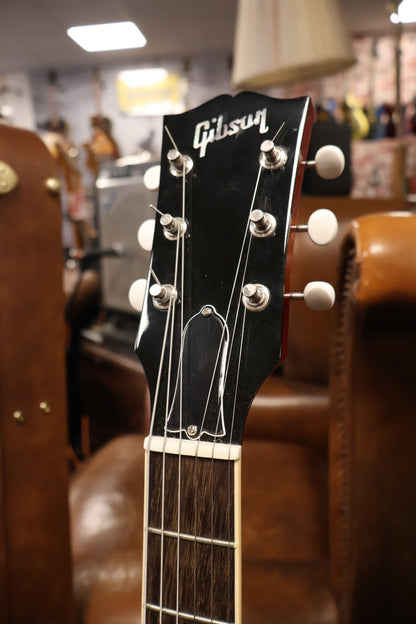 Gibson 2024 ES-330 Cherry (Used)