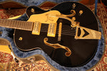 Gretsch Synchromatic Falcon with Bigsby Black