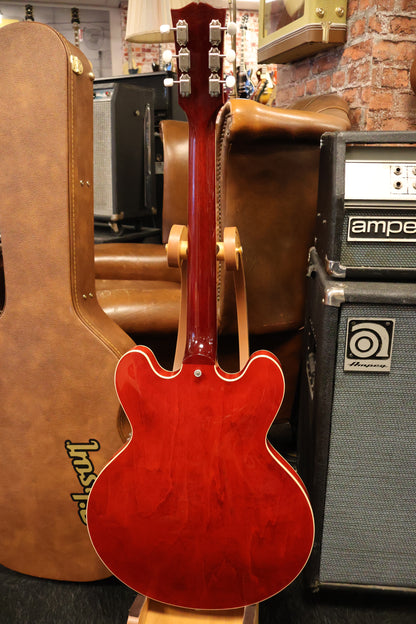 Gibson 2024 ES-330 Cherry (Used)