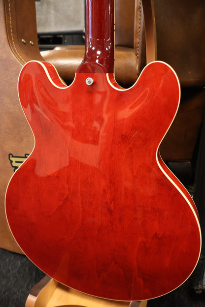 Gibson 2024 ES-330 Cherry (Used)