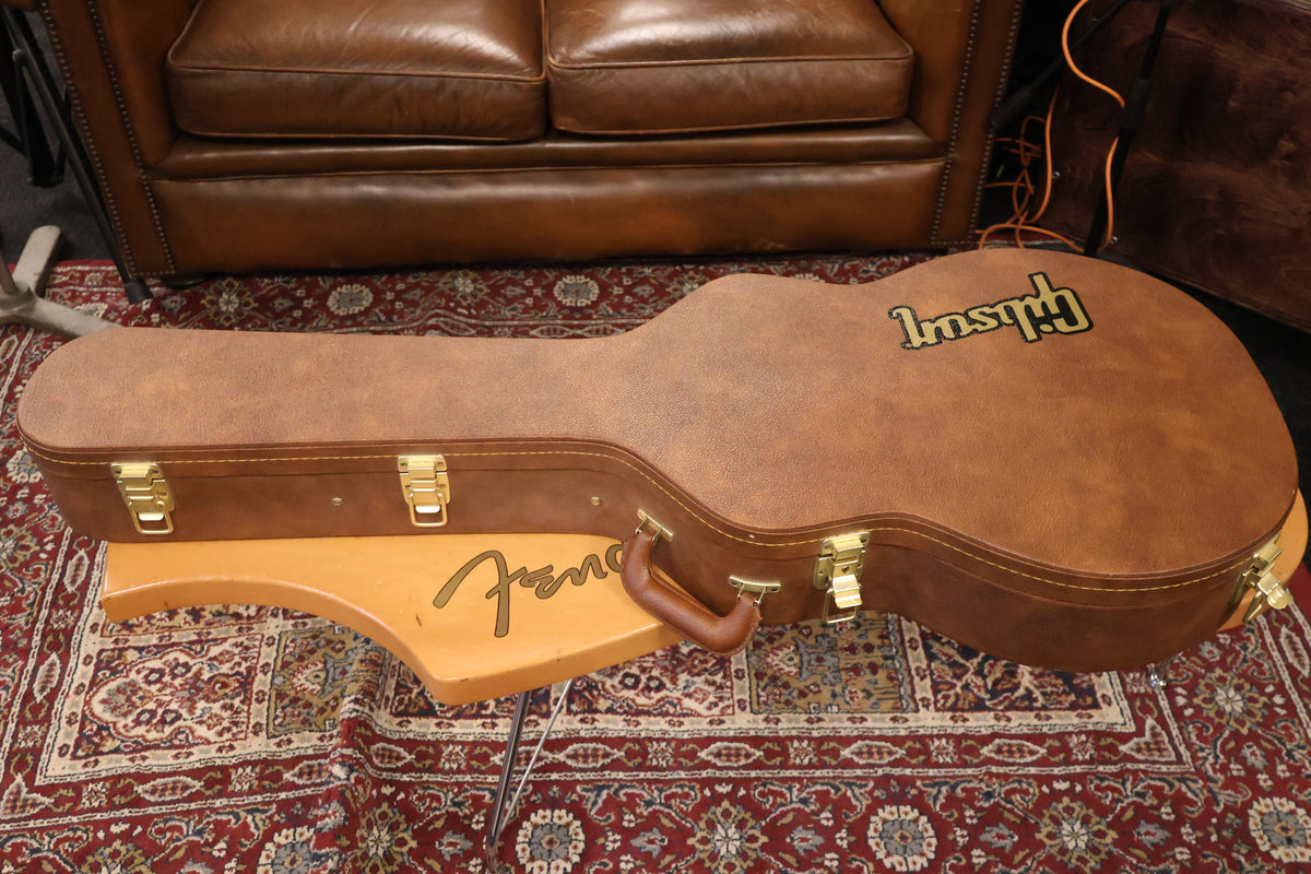 Gibson 2024 ES-330 Cherry (Used)