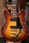 Eastman T64/V-GB Thinline Lollar P90 Bigbsy (B-Stock)