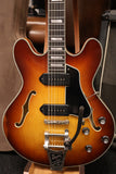 Eastman T64/V-GB Thinline Lollar P90 Bigbsy (B-Stock)