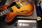 Eastman T64/V-GB Thinline Lollar P90 Bigbsy (B-Stock)
