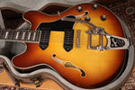 Eastman T64/V-GB Thinline Lollar P90 Bigbsy (B-Stock)