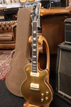 Eastman SB54/TV-GD-LTD Goldtop Lollar P90'S (B-Stock)