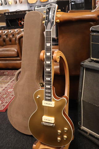 Eastman SB54/TV-GD-LTD Goldtop Lollar P90'S (B-Stock)