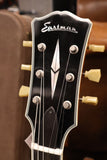 Eastman SB54/TV-GD-LTD Goldtop Lollar P90'S (B-Stock)