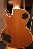 Eastman SB54/TV-GD-LTD Goldtop Lollar P90'S (B-Stock)