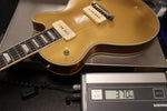 Eastman SB54/TV-GD-LTD Goldtop Lollar P90'S (B-Stock)