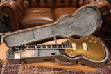 Eastman SB54/TV-GD-LTD Goldtop Lollar P90'S (B-Stock)