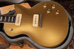 Eastman SB54/TV-GD-LTD Goldtop Lollar P90'S (B-Stock)