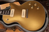 Eastman SB54/TV-GD-LTD Goldtop Lollar P90'S (B-Stock)
