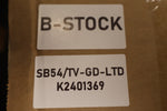 Eastman SB54/TV-GD-LTD Goldtop Lollar P90'S (B-Stock)