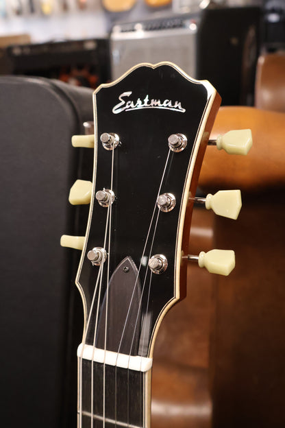 Eastman T184MX-GB Thinline Bare Knuckle HB's (B-Stock)