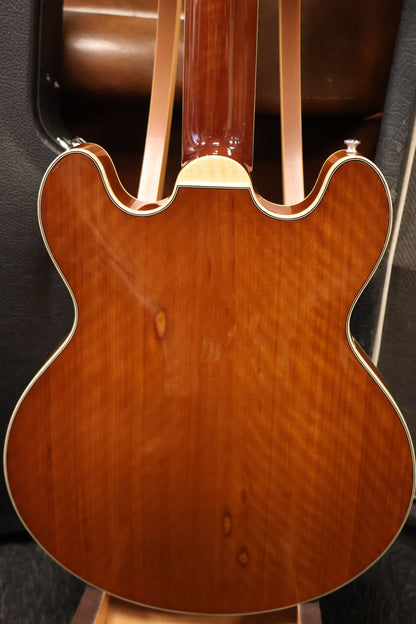 Eastman T184MX-GB Thinline Bare Knuckle HB's (B-Stock)