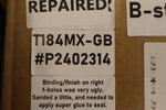 Eastman T184MX-GB Thinline Bare Knuckle HB's (B-Stock)
