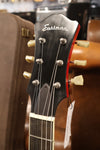 Eastman T64L/TV-T-RD Thinline, Lollar P90s (B-Stock)