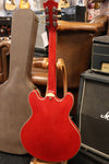 Eastman T64L/TV-T-RD Thinline, Lollar P90s (B-Stock)