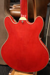 Eastman T64L/TV-T-RD Thinline, Lollar P90s (B-Stock)