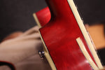 Eastman T64L/TV-T-RD Thinline, Lollar P90s (B-Stock)