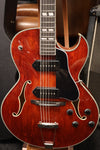 Eastman AR372CE-P90 Classic 16" Archtop Tonerider P90 (B-Stock)