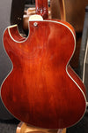 Eastman AR372CE-P90 Classic 16" Archtop Tonerider P90 (B-Stock)
