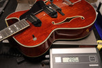 Eastman AR372CE-P90 Classic 16" Archtop Tonerider P90 (B-Stock)