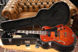 Eastman AR372CE-P90 Classic 16" Archtop Tonerider P90 (B-Stock)