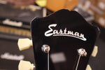 Eastman AR372CE-P90 Classic 16" Archtop Tonerider P90 (B-Stock)