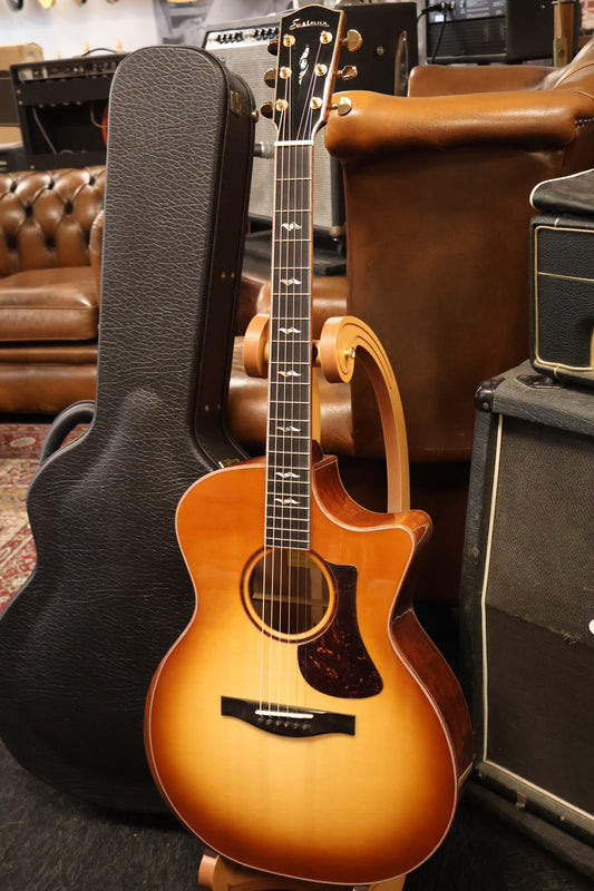 Eastman AC522CE-GB Grand Auditorium (B-Stock)