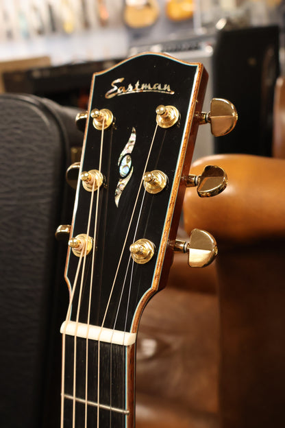 Eastman AC522CE-GB Grand Auditorium (B-Stock)