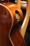 Eastman AC522CE-GB Grand Auditorium (B-Stock)