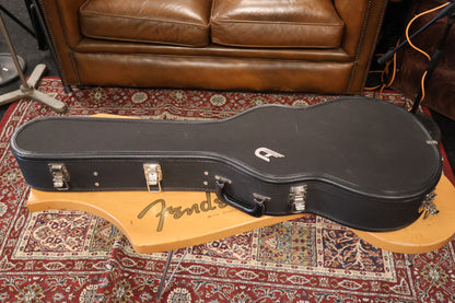 Duesenberg Starplayer TV Surf Green (Used)