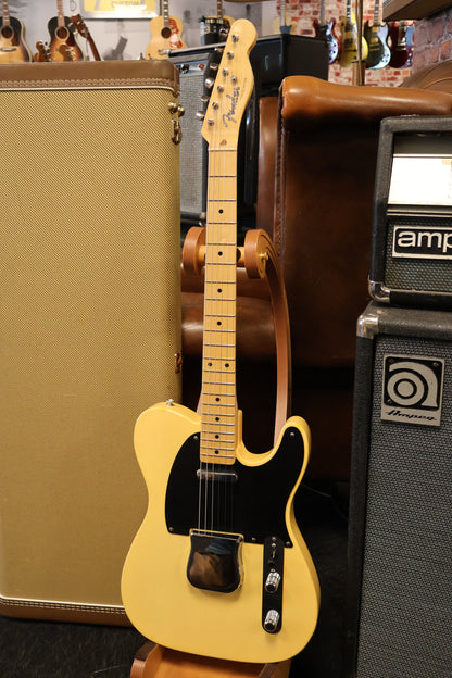 Fender '52 Vintage Reissue Telecaster butterscotch blonde (Used)