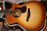 Eastman AC522CE-GB Grand Auditorium (B-Stock)