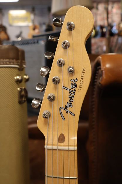 Fender '52 Vintage Reissue Telecaster butterscotch blonde (Used)