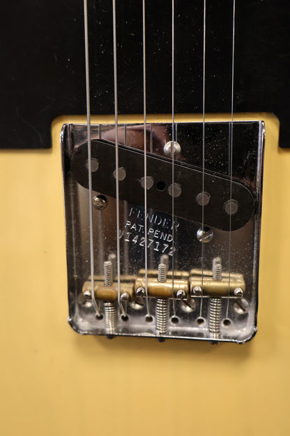 Fender '52 Vintage Reissue Telecaster butterscotch blonde (Used)